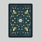 Bicycle Aviary Playing Cards